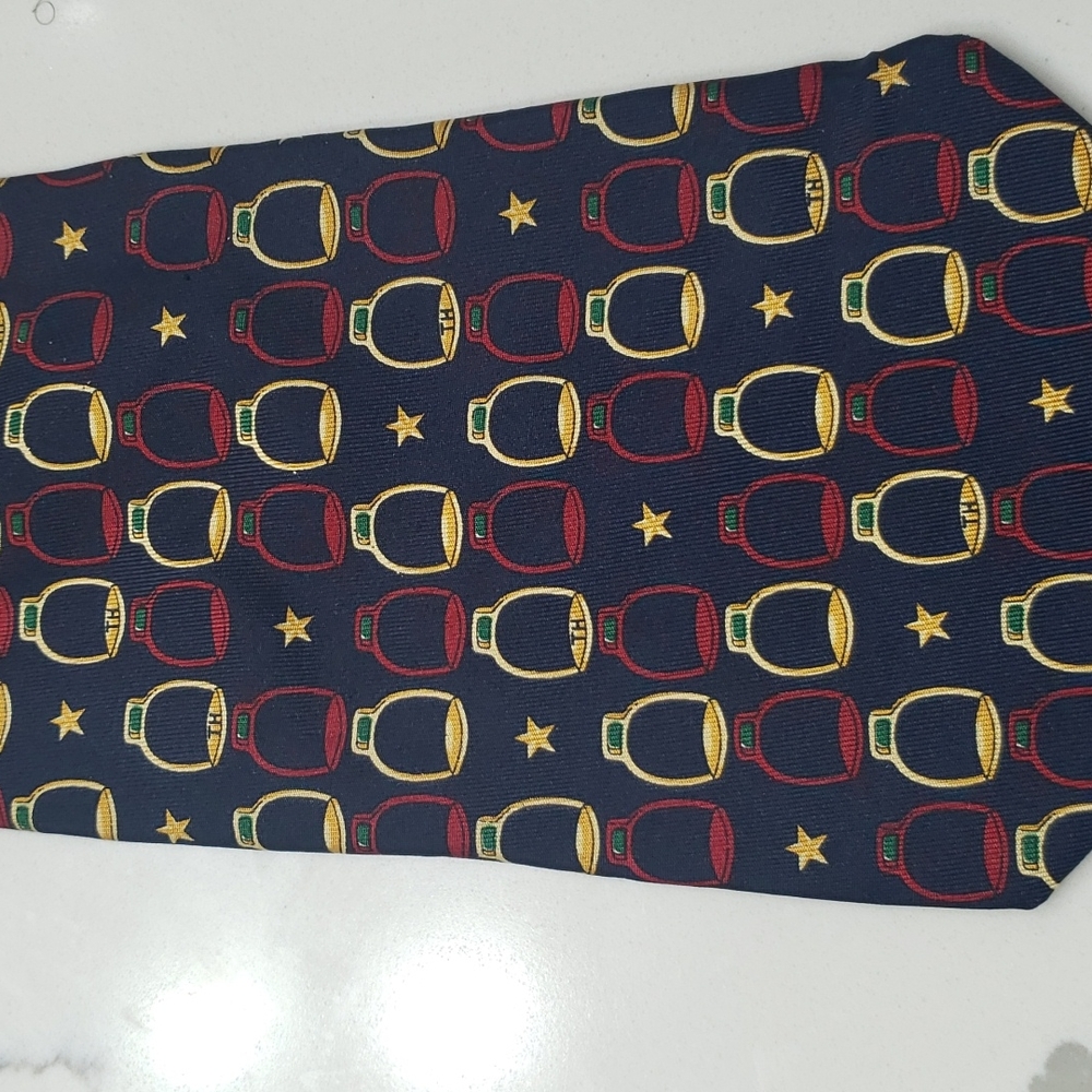 Tommy Hilfiger tie